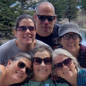 Meet your Posher, Claudette